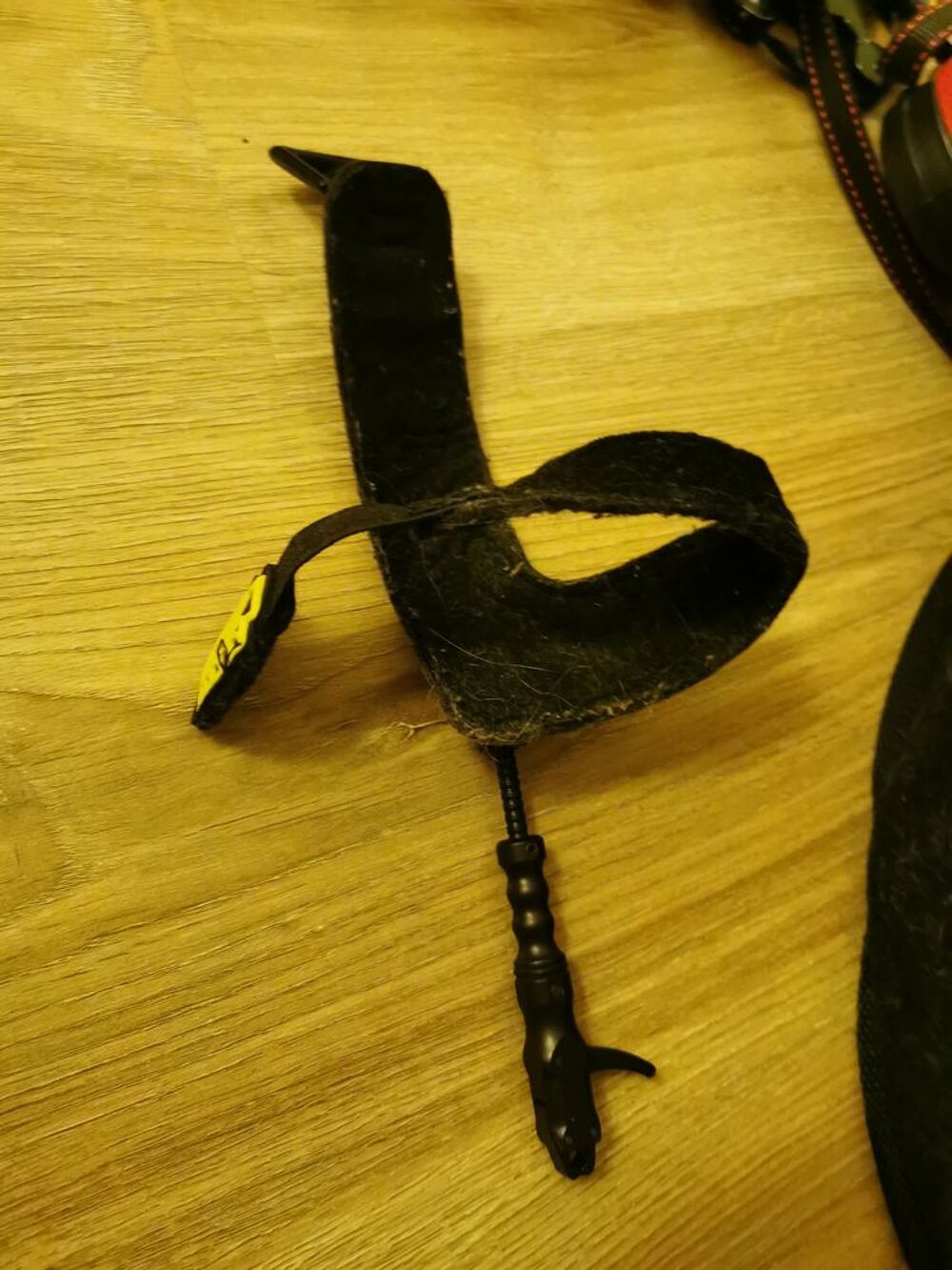 Arc poulie Sports