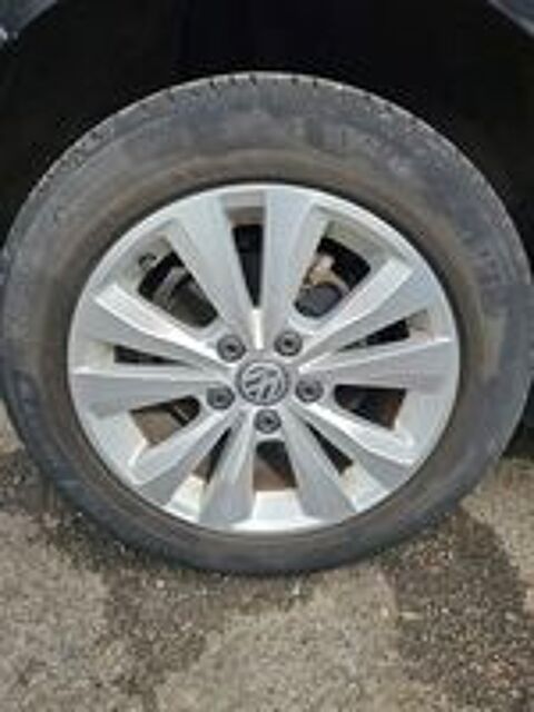 Golf 1.6 TDI 110 BlueMotion Technology FAP Confortline 2015 occasion 33560 Carbon-Blanc