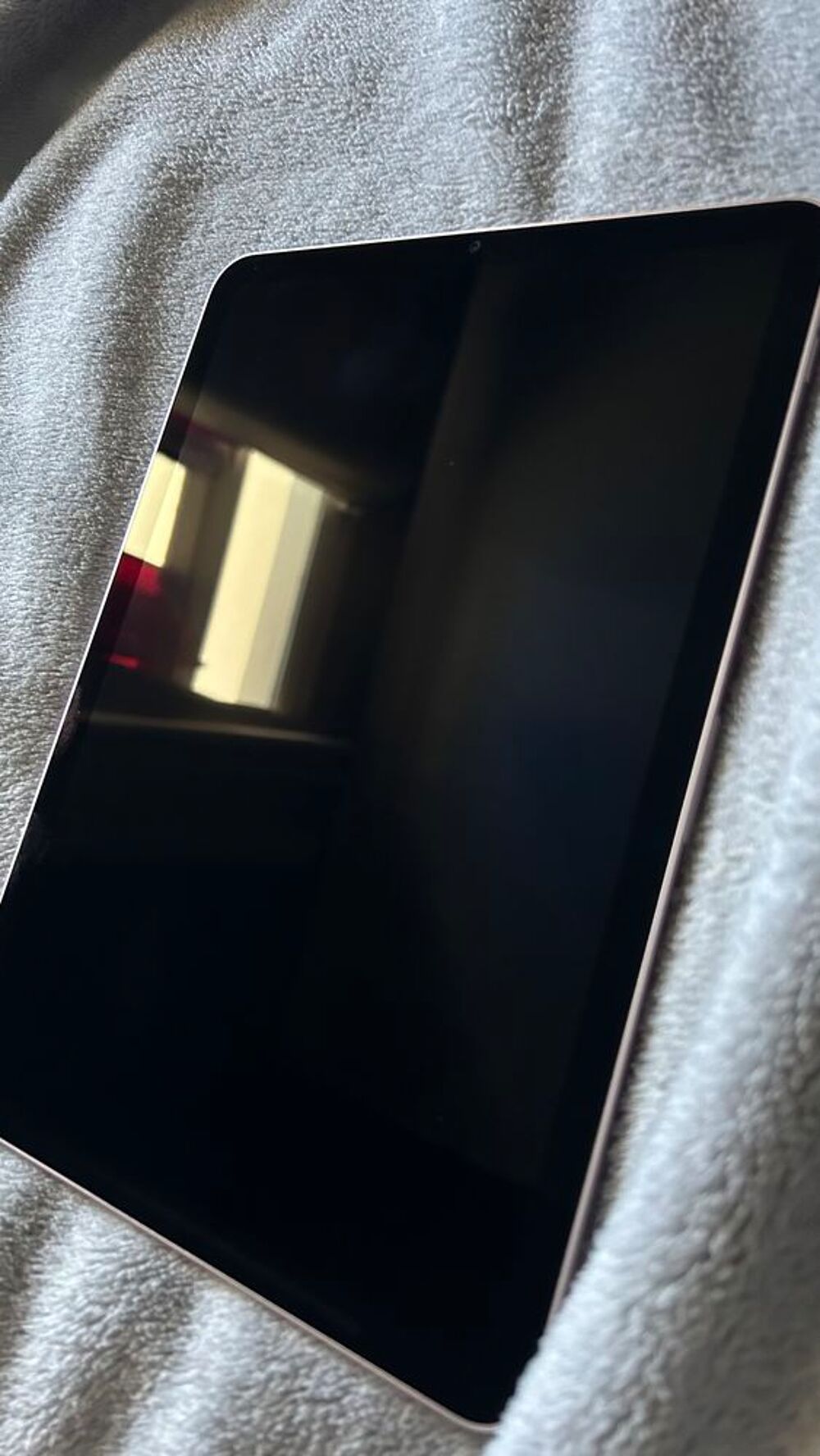 ipad air 5eme Téléphones et tablettes