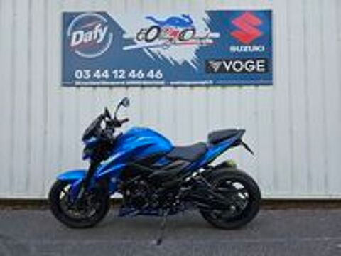 SUZUKI 2019 occasion 60000 Beauvais