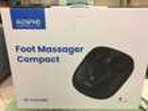 Massage des pieds Sports