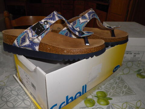 sandales SCHOLL 20 Dijon (21)