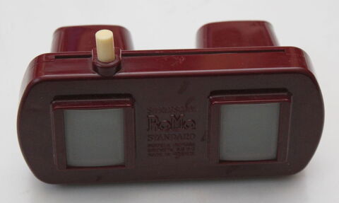 Visionneuse 3D  bak�lite ROMO 8 Issy-les-Moulineaux (92)