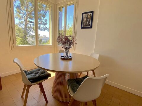  Appartement  louer 3 pices 58 m