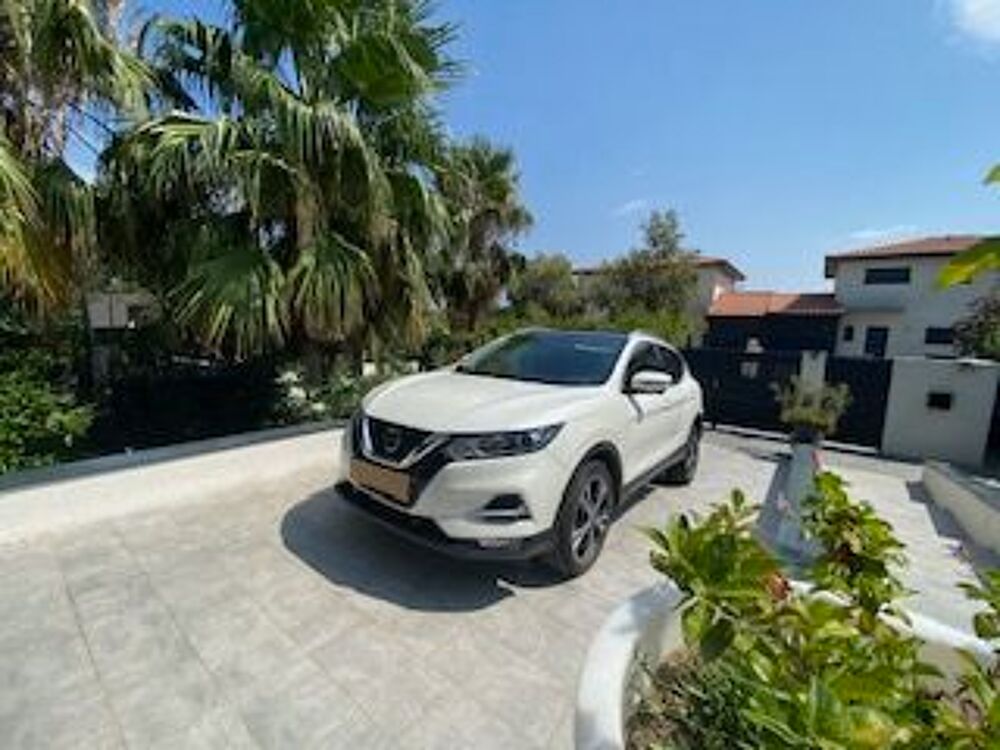 Qashqai 1.5 dCi 115 DCT N-Connecta 2020 occasion 66430 Bompas