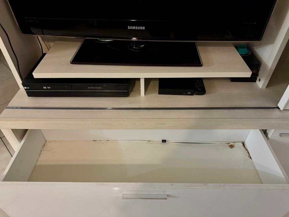 Grand Meuble TV Meubles