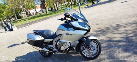 Moto BMW 2011 occasion Dunkerque 59140