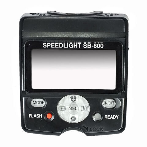 Fa�ade arri�re flash SB 800 Nikon 20 Creil (60)