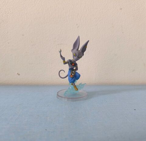 Figurine gachapon Beerus Langon (33)