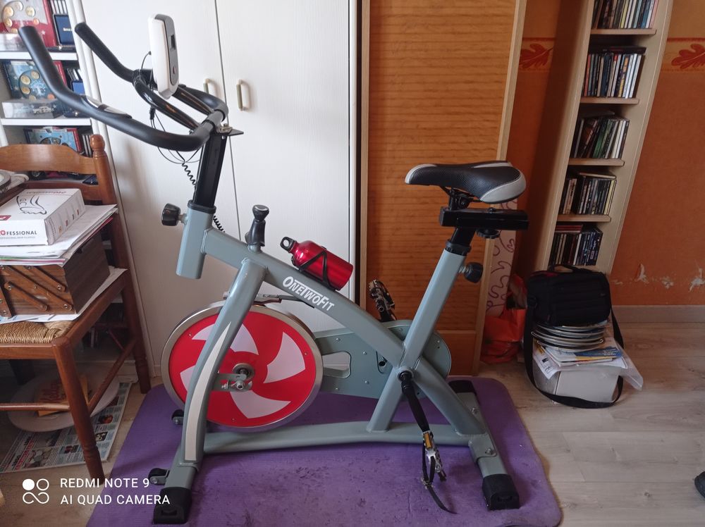 Velo onetwofit shop
