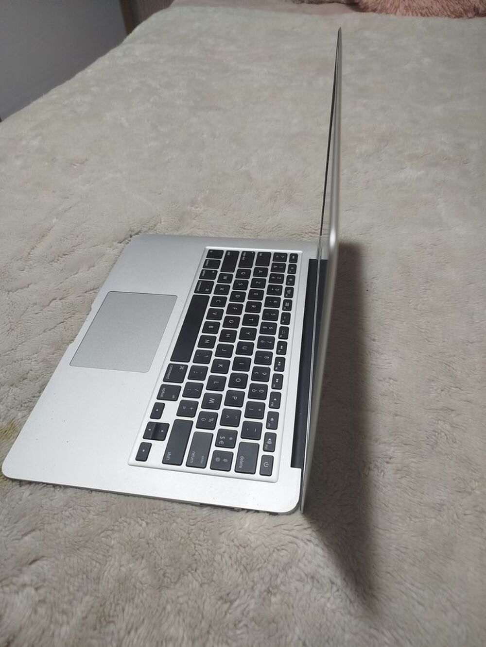 MacBook air "13" Matériel informatique