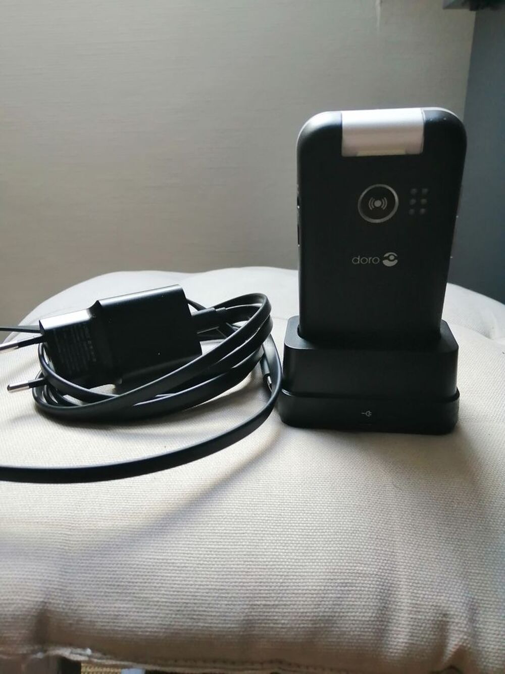 t&eacute;l&eacute;phone mobile DORO L20 Téléphones et tablettes