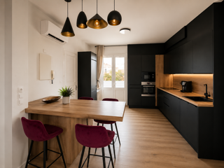  Immeuble à vendre 280 m² Bordeaux