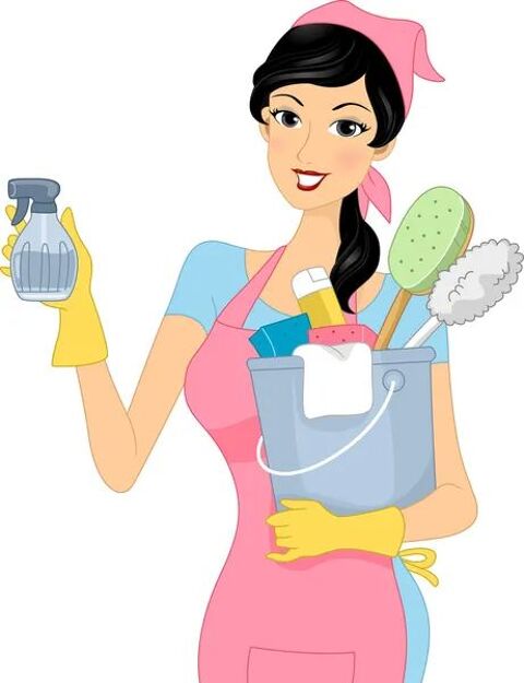 Aide m&eacute;nag&egrave;re &agrave; domicile 0 33470 Gujan-mestras