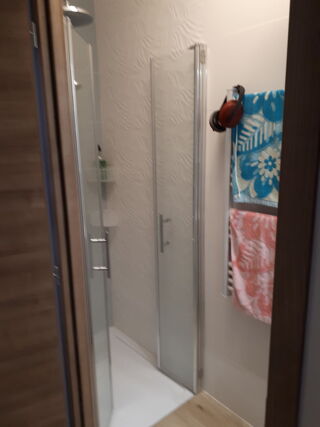  Appartement � louer 2/3 pi�ces 45 m�