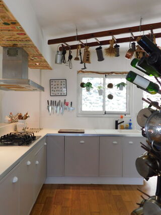  Maison à vendre 6 pièces 116 m²