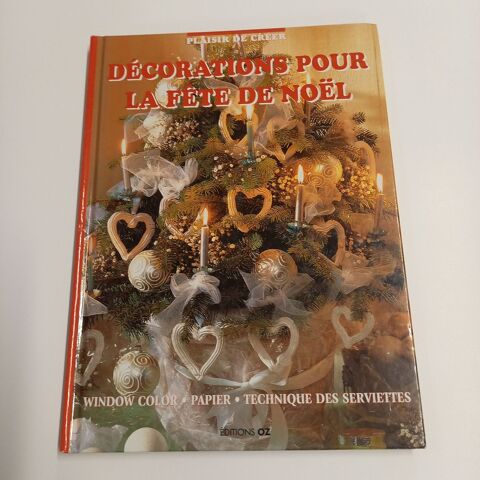 D�coration pour la f�te de no�l , avec une grande quantit� d 6 Saumur (49)