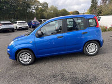 Panda 5p Hybride BSG City III 1.0 70 cv 2025 occasion 87280 Limoges