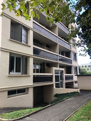  Appartement  vendre 4 pices 66 m