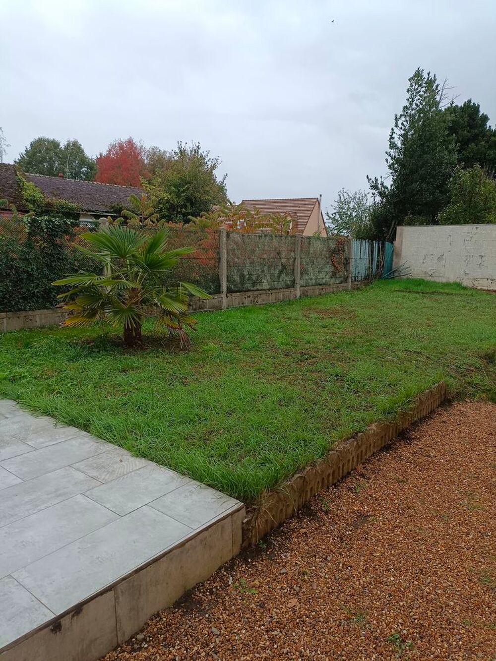 Vente Maison longère rénovée Courcebœufs
