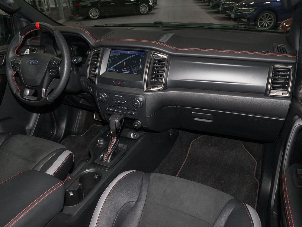 Ranger 2.0 TDCi 4x4 RAPTOR 2022 occasion 74000 Annecy