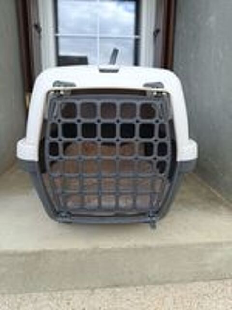   cage pour chat ou petit chien 