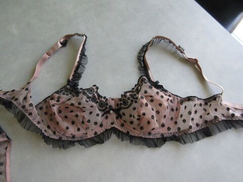 Ensemble s gorge et culotte 30 Jury (57)