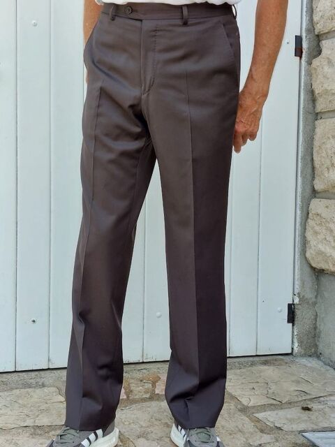 Pantalon homme 41 neuf	 20 Bivres (91)