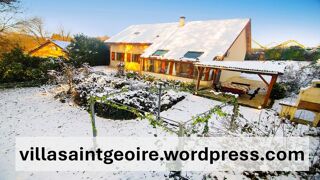  Maison  vendre 7 pices 134 m