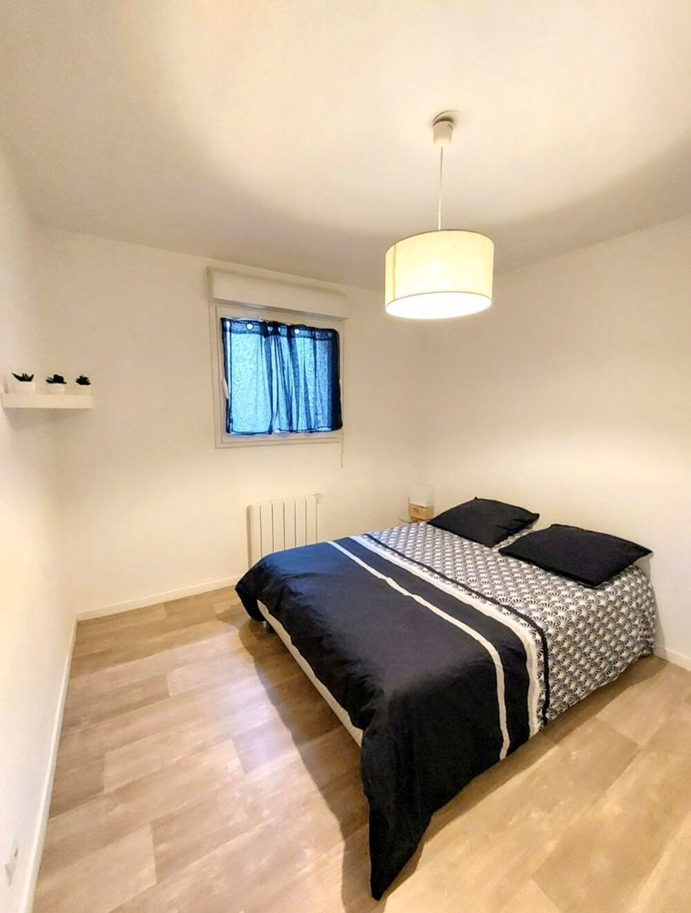 Location Appartement Particulier joli T2 meublé en plein centre de Cestas Cestas