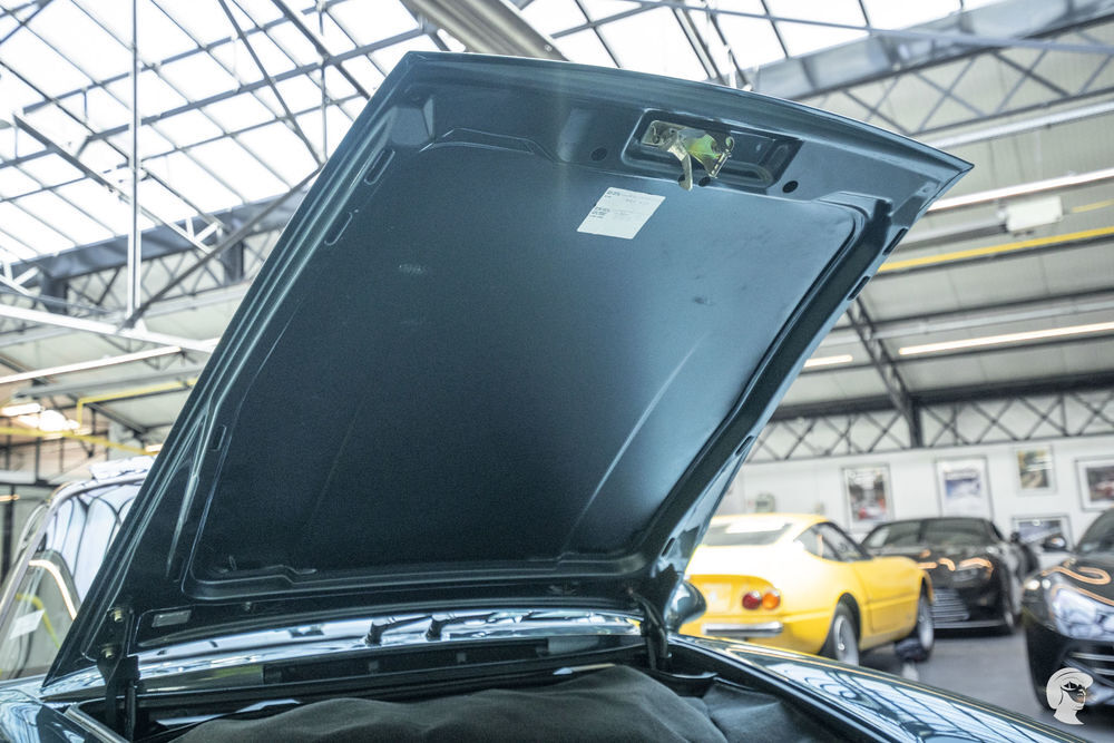911 (993) Targa 1996 occasion 75014 Paris