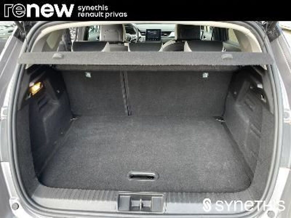 Captur E-Tech 145 - 21 Intens 2022 occasion 26200 Mont&eacute;limar