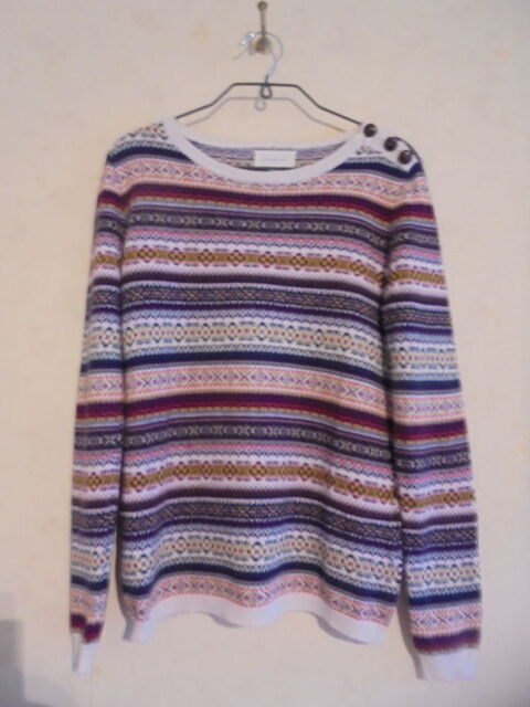 Pull montagne Springfield 2 (80) 8 Tours (37)