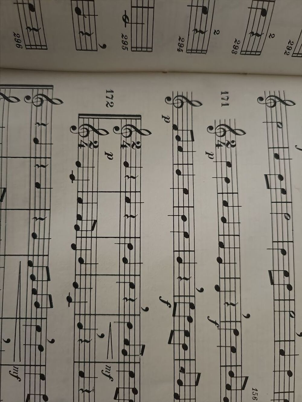   Découverte du Solfège/Supervision audition-examen de musique 