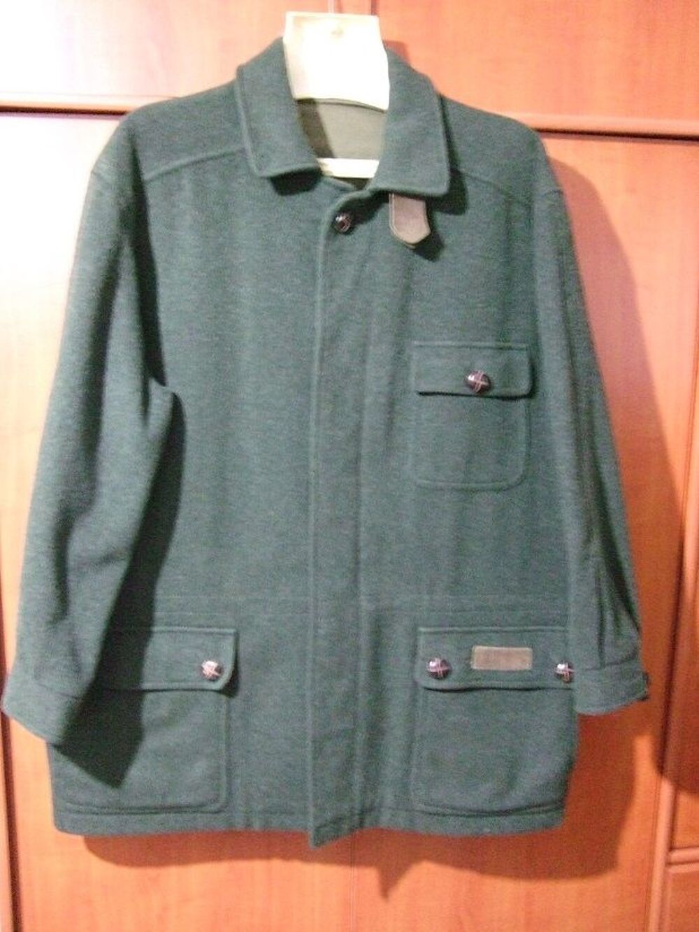 Loden Vêtements