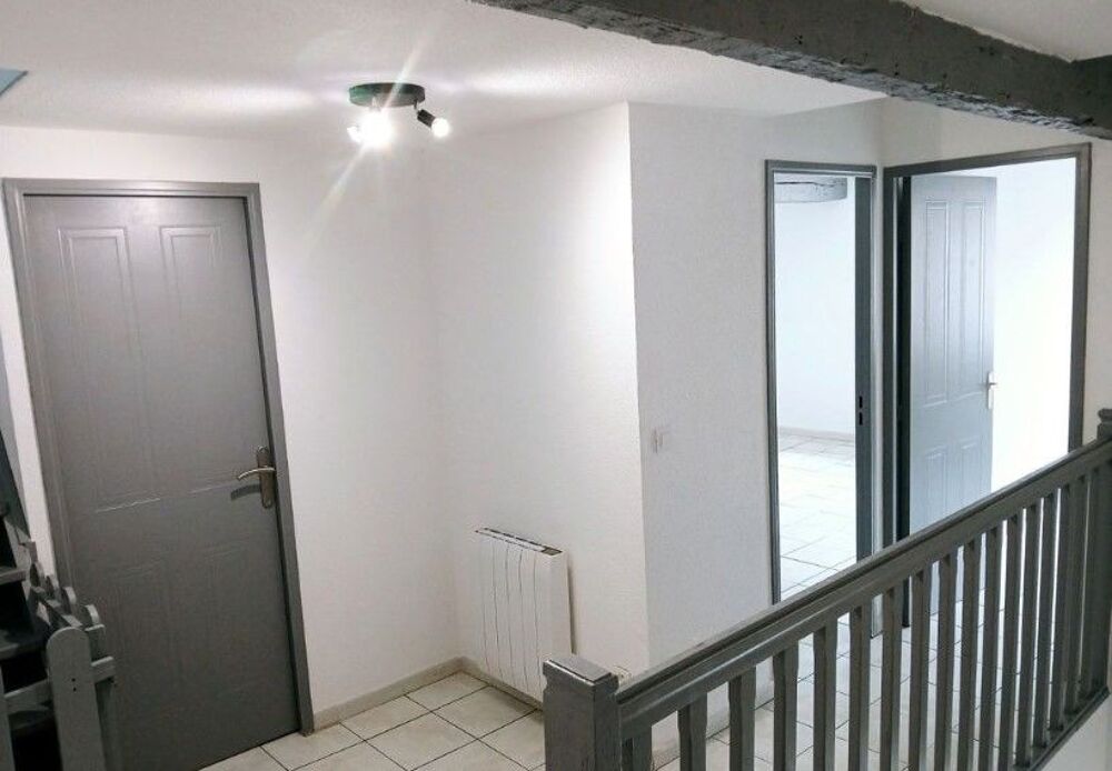 Vente Appartement Appartement T4 triplex Béziers
