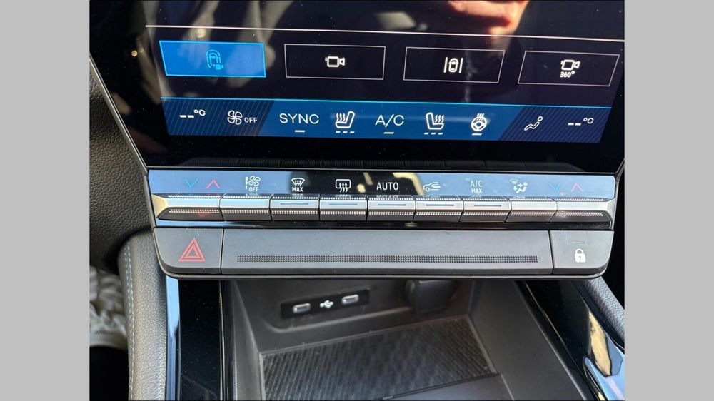 Austral full hybrid E-Tech 200 ch Esprit Alpine 2026 occasion 91170 Viry-Ch&acirc;tillon