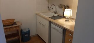  Appartement � vendre 2 pi�ces 42 m� Villard-de-lans