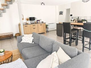  Maison � vendre 4 pi�ces 134 m�