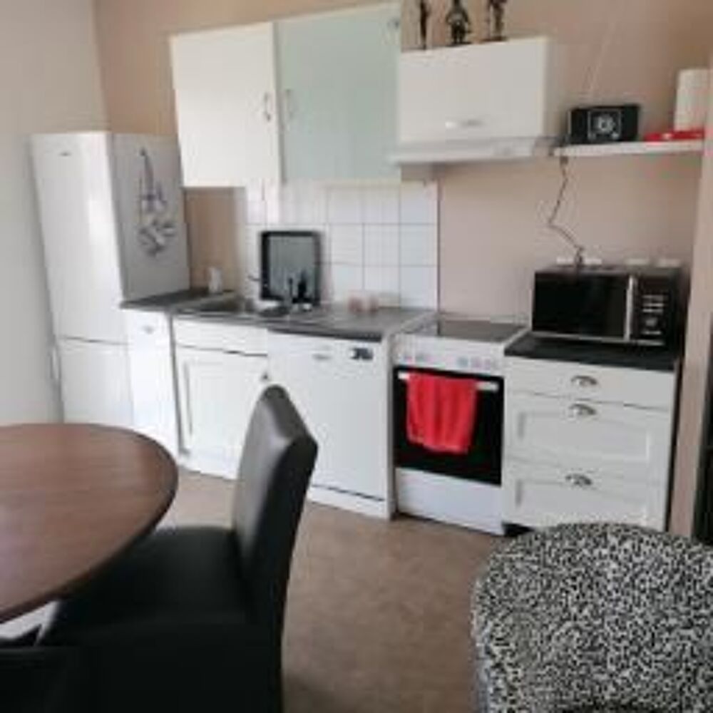 Vente Appartement APT T3 MIMIZAN PLAGE Mimizan