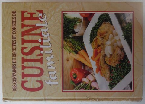 Des centaines de recettes et conseils de cuisine familiales 5 Castries (34)