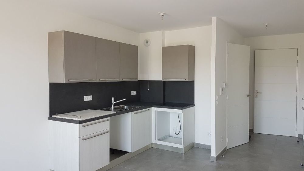 Location Appartement Appartement 2 pièces 40 m² à Saint-Julien-en-Genevois Saint-julien-en-genevois