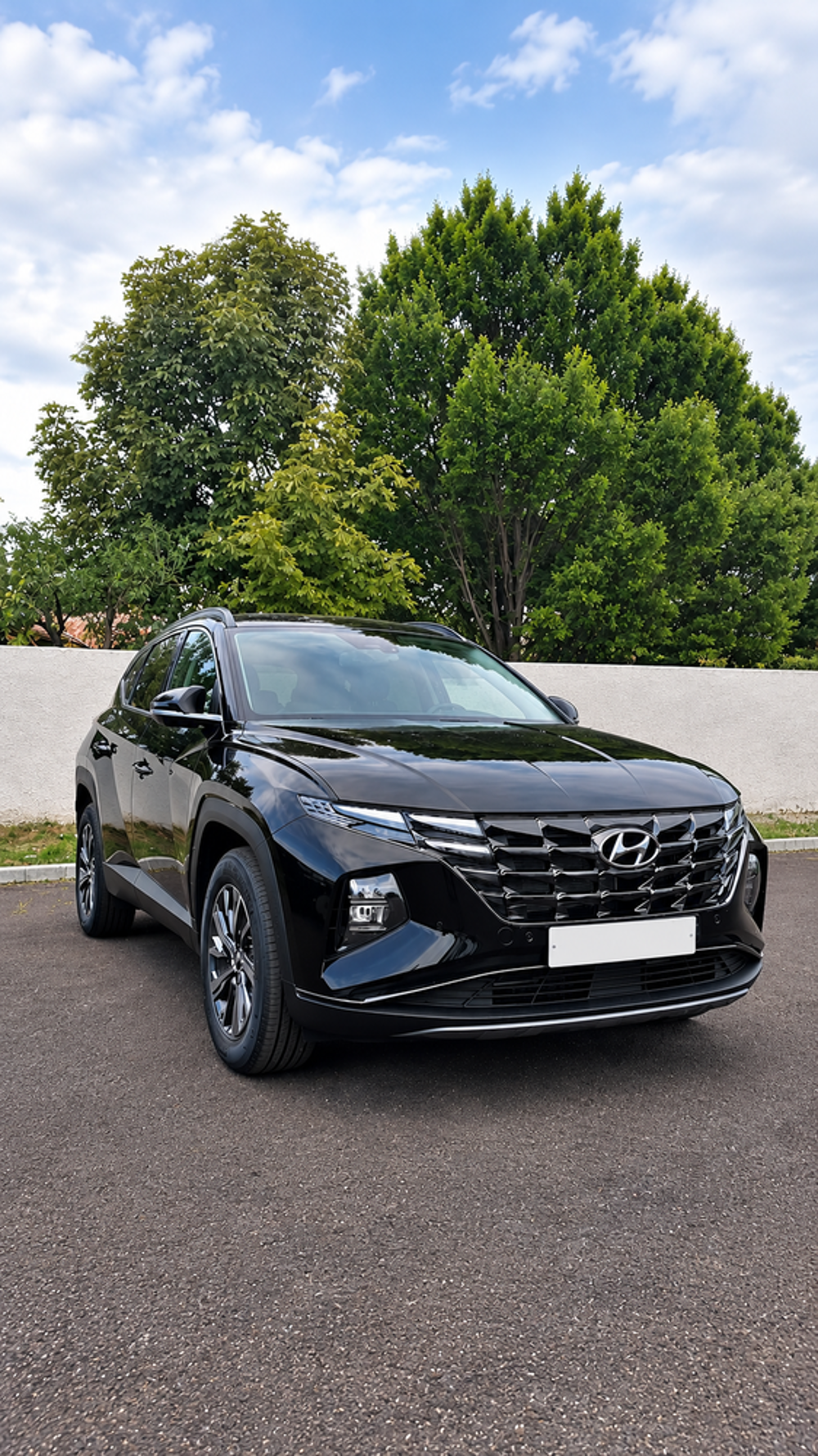 Tucson 1.6 T-GDI 230 Hybrid BVA6 Creative 2022 occasion 26100 Romans-sur-Is&egrave;re