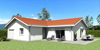  Maison à vendre 5 pièces 101 m²