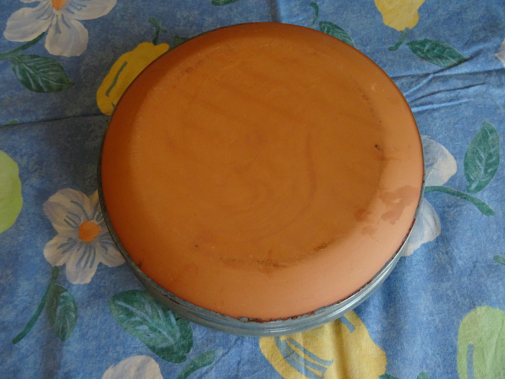 plat au four Electroménager