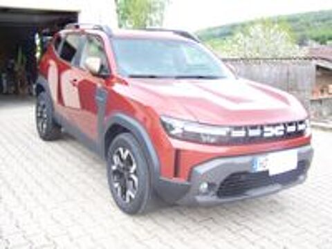 Duster EXTREM+ 2025 occasion 54700 Villers-sous-Pr&eacute;ny