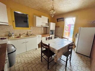  Maison à vendre 4 pièces 97 m²