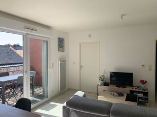  Appartement à louer 2 pièces 48 m² Savenay