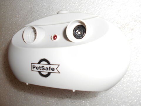 Syst&egrave;me anti aboiement Petsafe 40 38000 Grenoble
