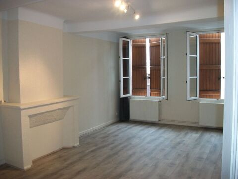  Maison � louer 2 pi�ces 63 m�